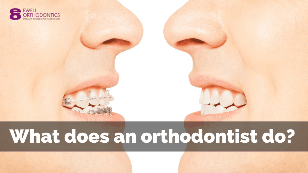 Orthodontics